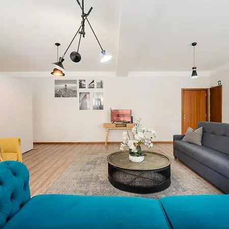 Guestready - Adventurous Impulse Apartment Porto Exterior photo