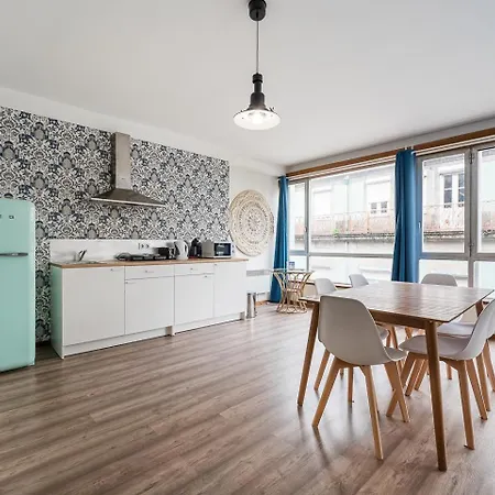 Guestready - Adventurous Impulse Apartment Porto Exterior photo