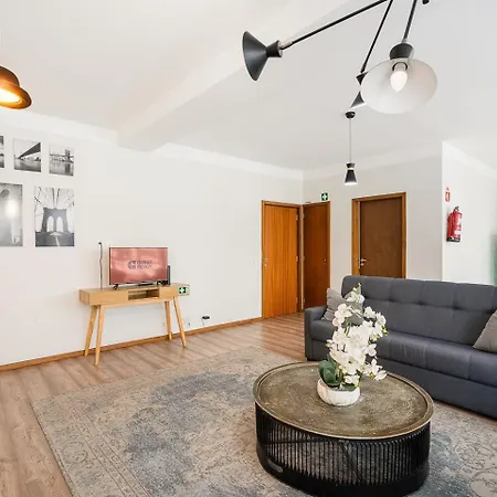 Guestready - Adventurous Impulse Apartment Porto Exterior photo