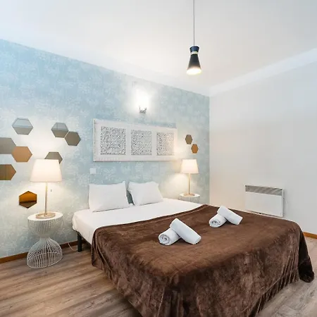 Guestready - Adventurous Impulse Apartment Porto Exterior photo