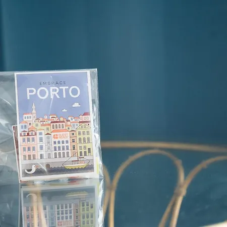 Guestready - Adventurous Impulse Apartment Porto Exterior photo