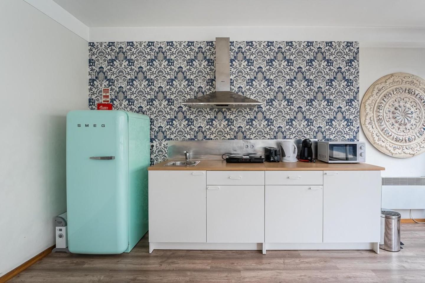 Guestready - Adventurous Impulse * Porto