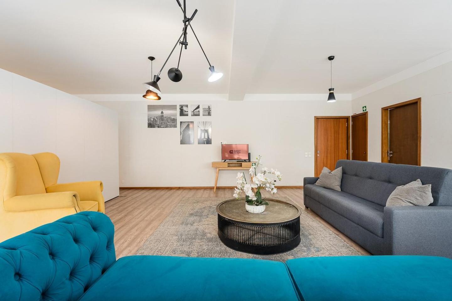 Guestready - Adventurous Impulse Apartment
