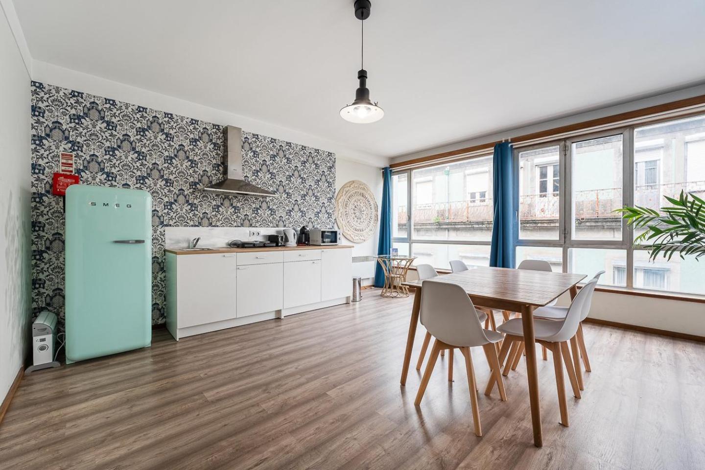 Apartment Guestready - Adventurous Impulse *