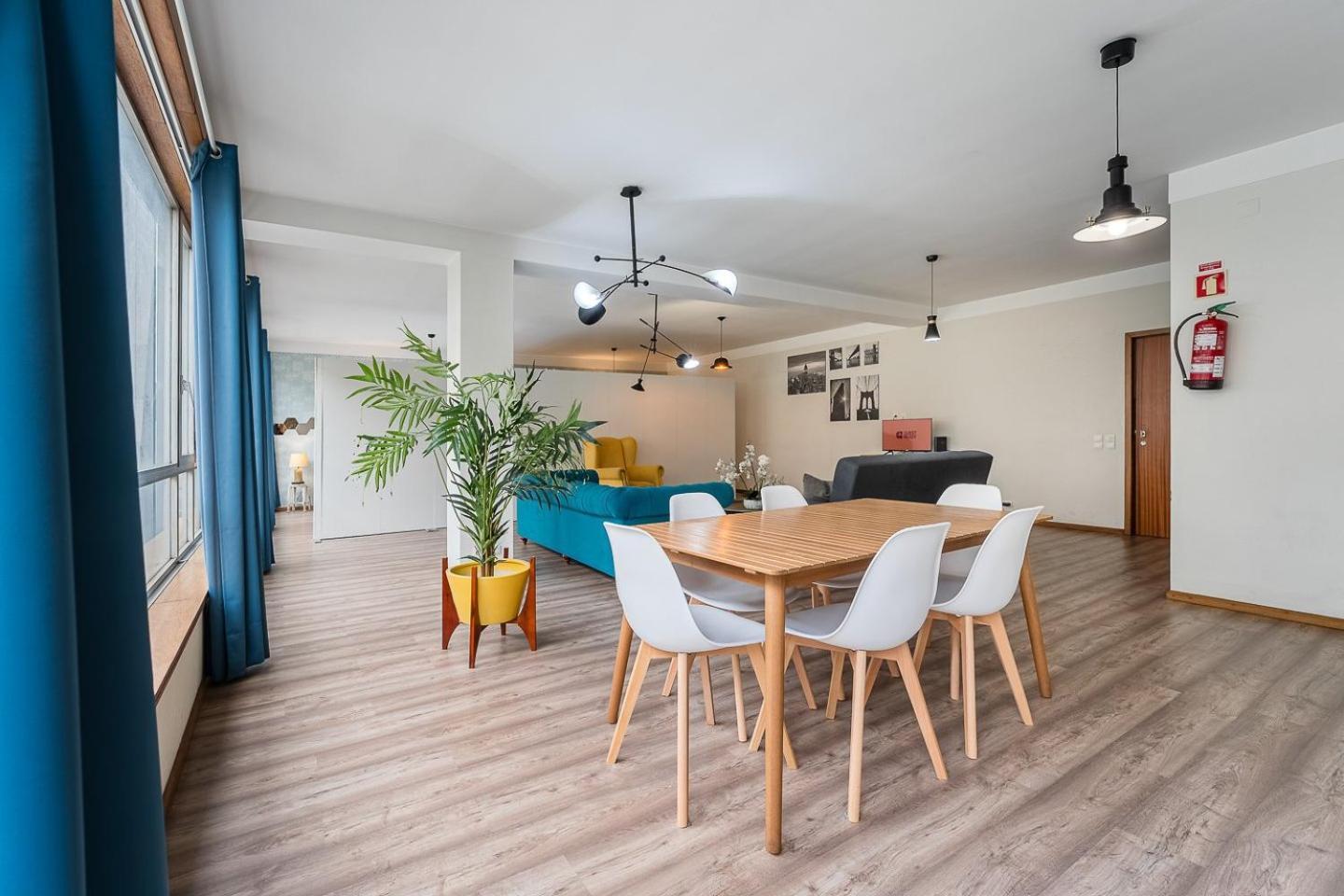Guestready - Adventurous Impulse Apartment *