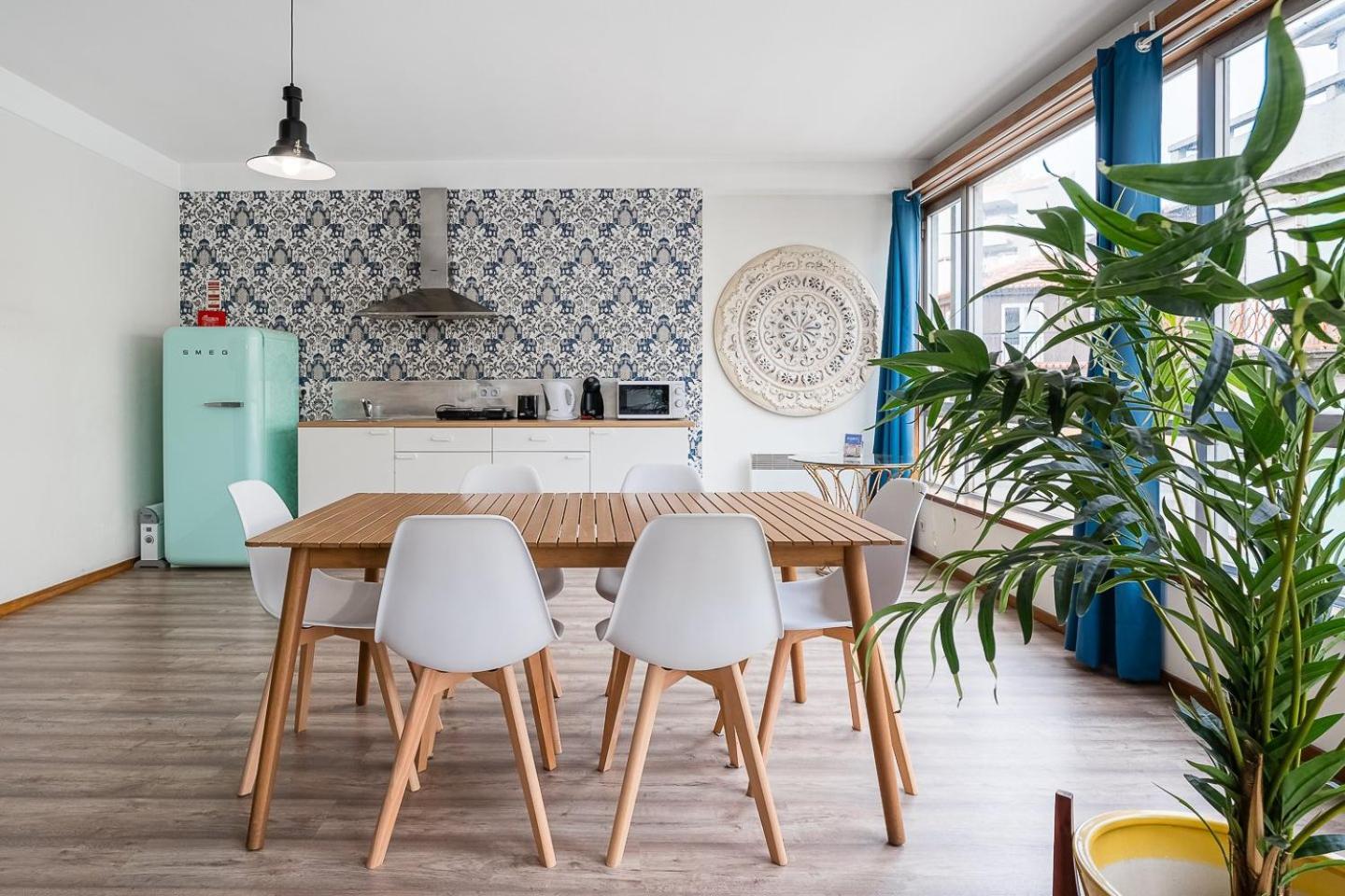 Guestready - Adventurous Impulse Porto