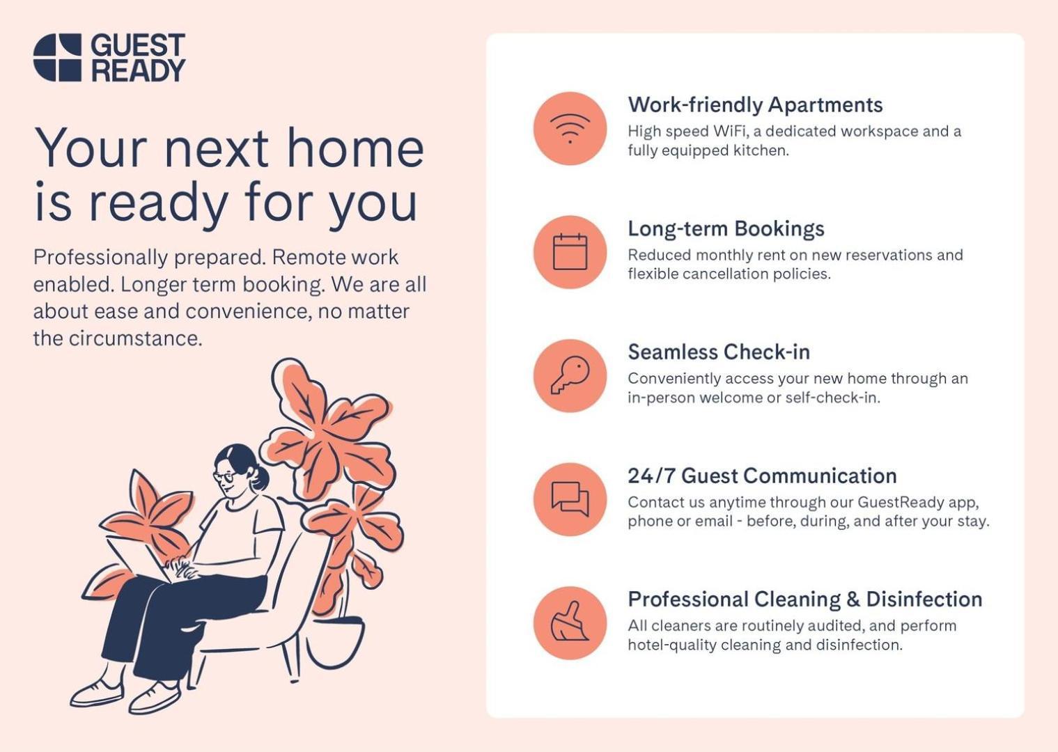 Guestready - Adventurous Impulse * Porto