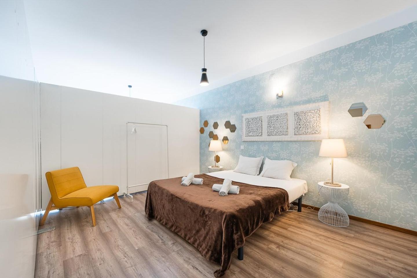 Guestready - Adventurous Impulse Apartment *