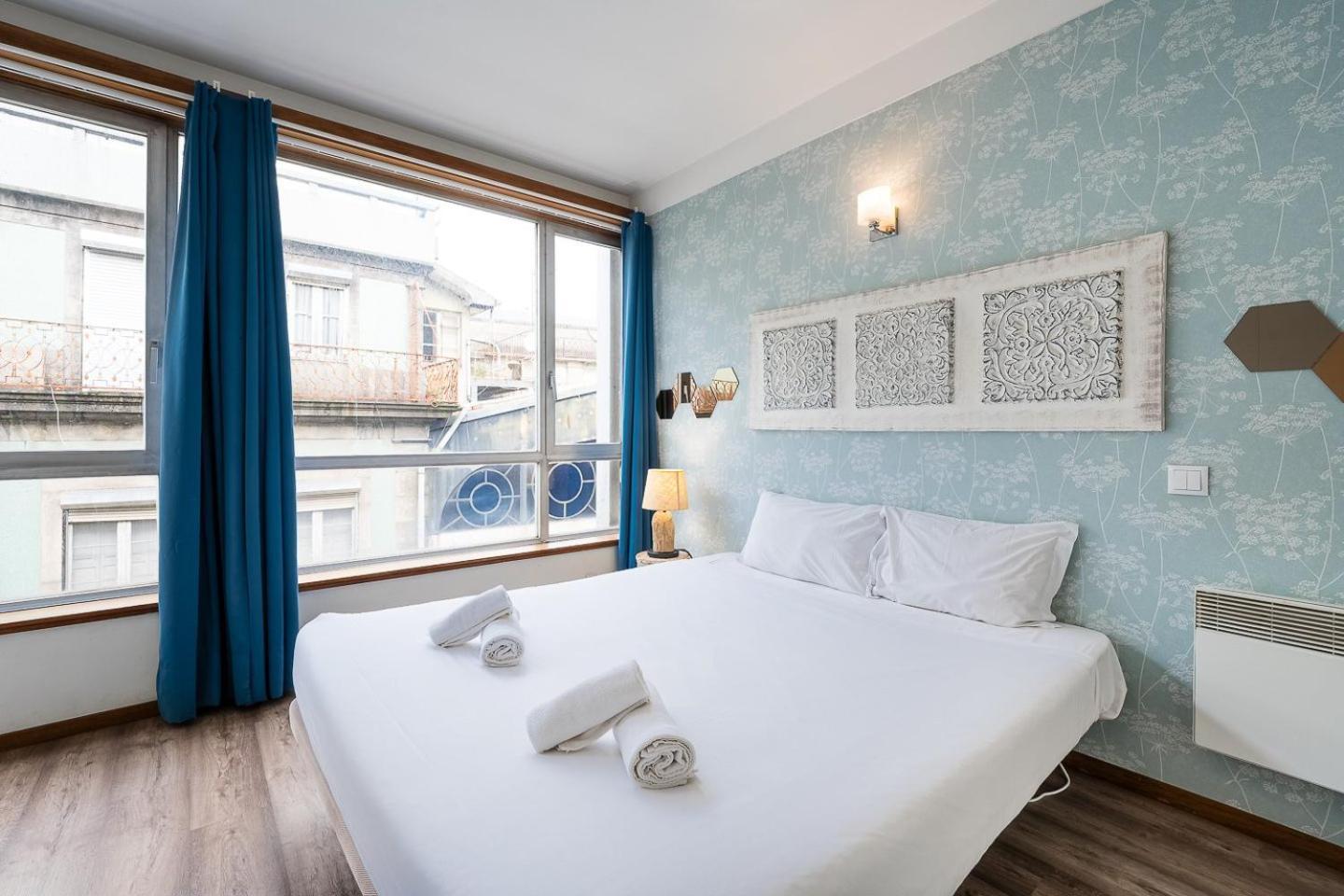 Guestready - Adventurous Impulse Apartment Porto
