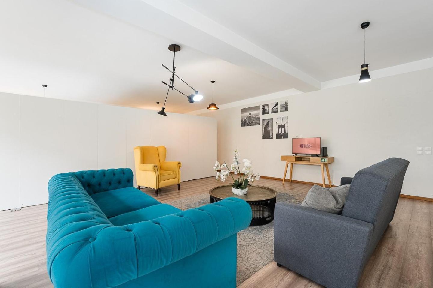 Apartment Guestready - Adventurous Impulse Porto