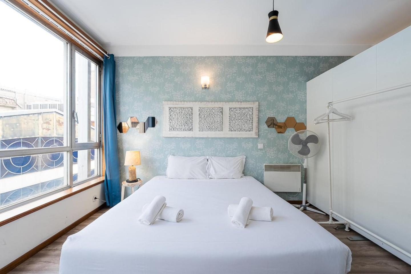 Guestready - Adventurous Impulse * Porto
