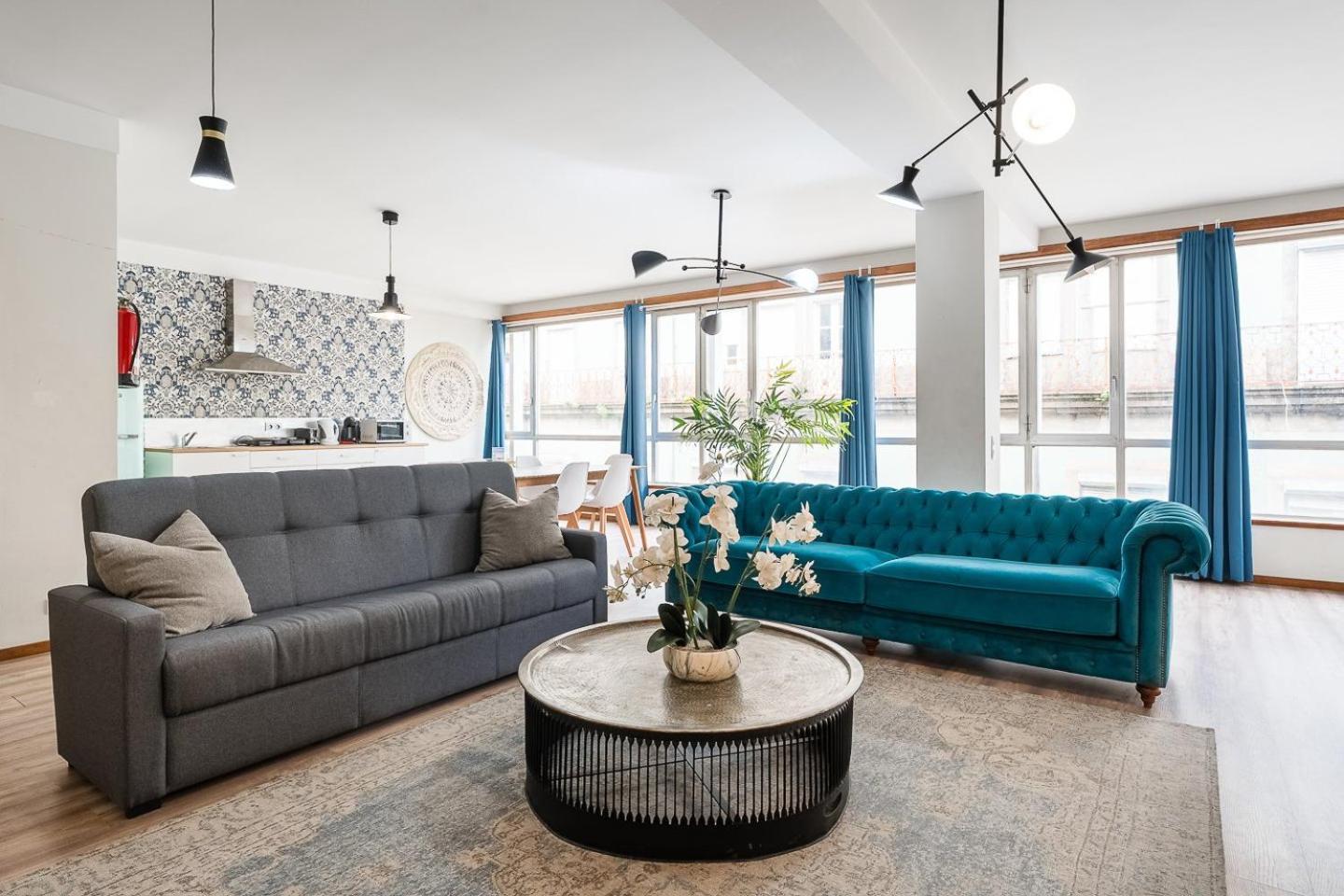 Apartment Guestready - Adventurous Impulse *